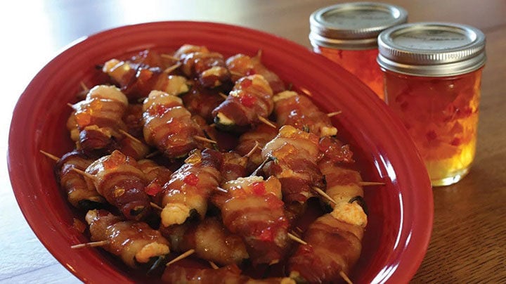 Jalapeno Poppers