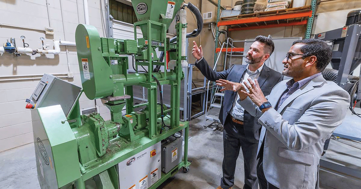 Slow-release N may address timing woes