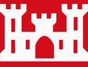 Department of Army Civil Works logo