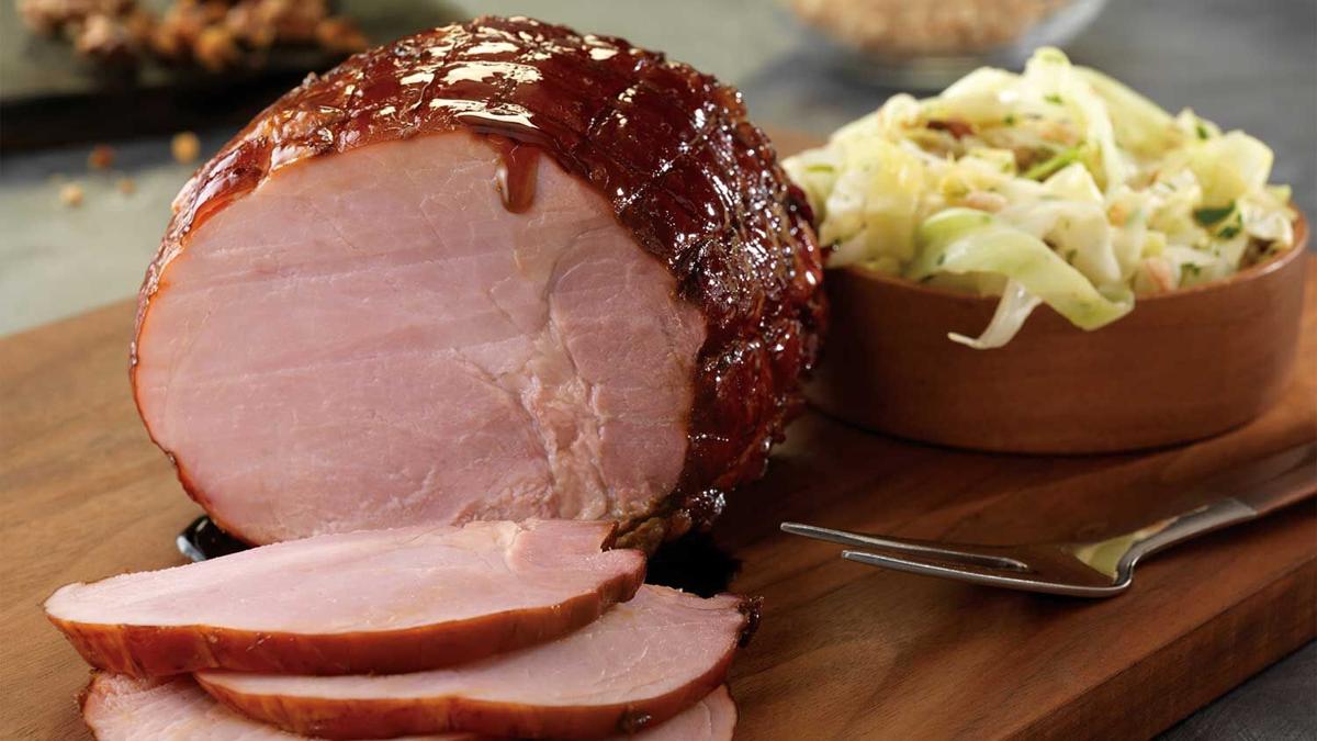 Cook-ham