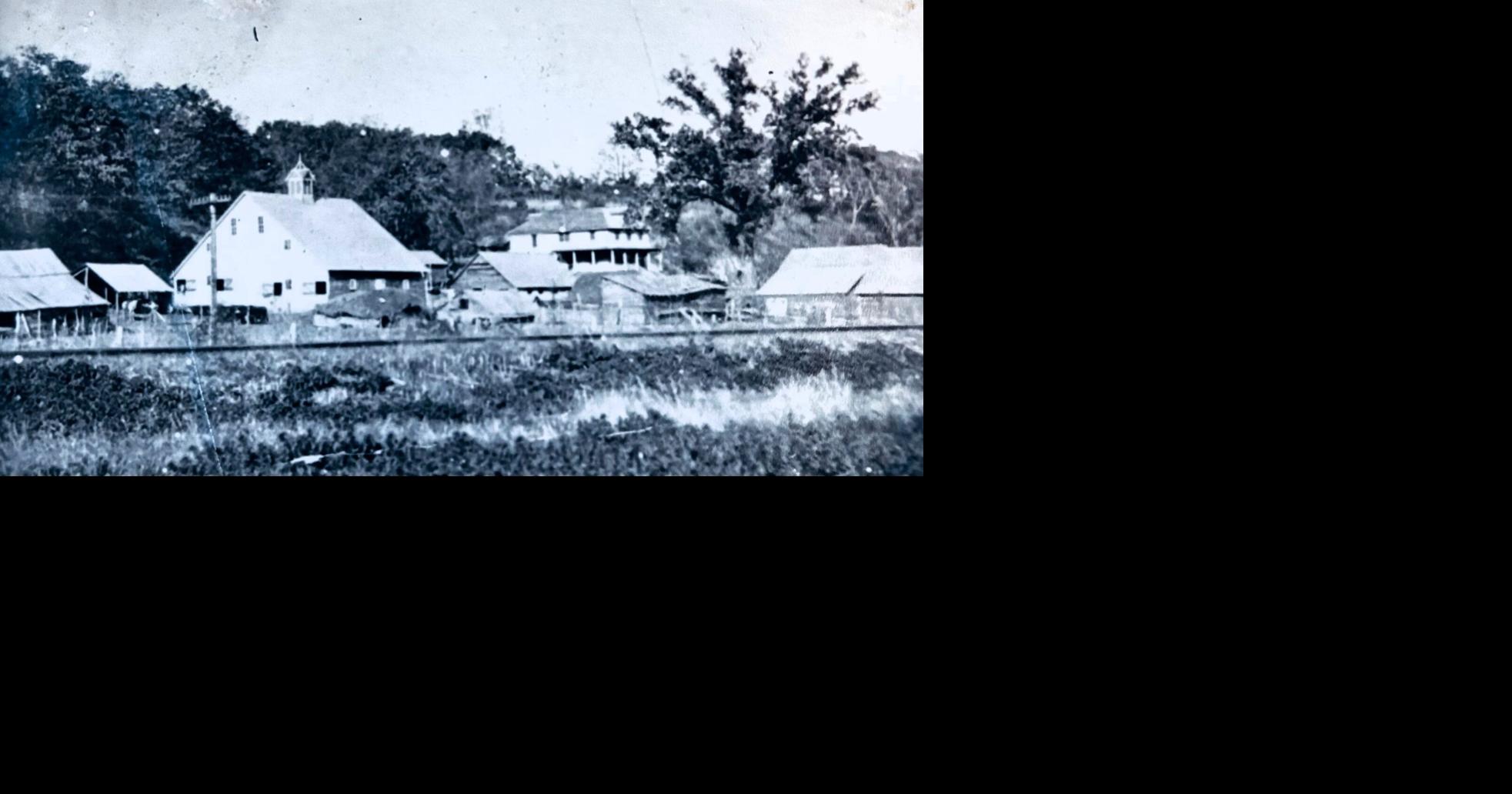 Mysteries on the Map: La Platte