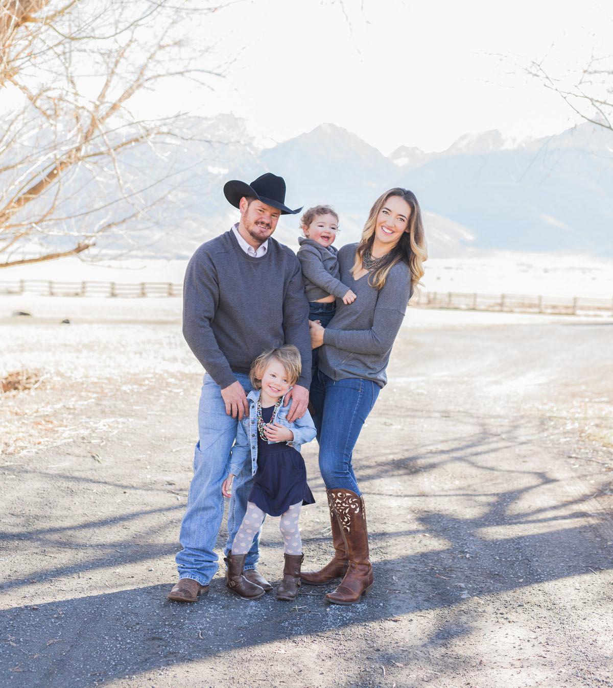 Investing Stewardship Into Lone Star Land Cattle Co Producer