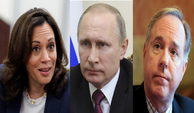 Here's who really won and lost in this election