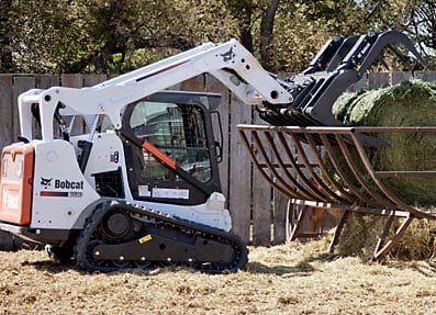 Bobcat 500