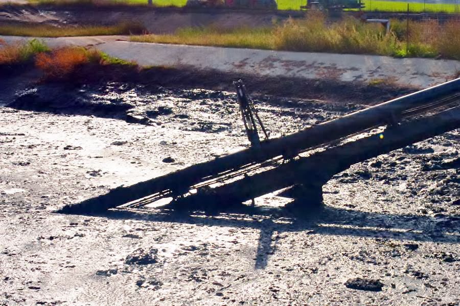 Liquid manure Another death in Wisconsin Crops