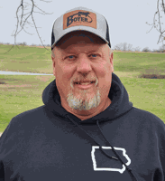 Needed rain delays Iowa planting