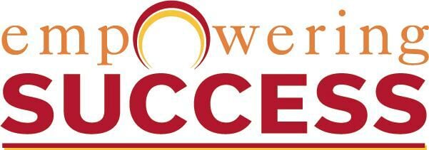 PDPW 2023 empowering success logo