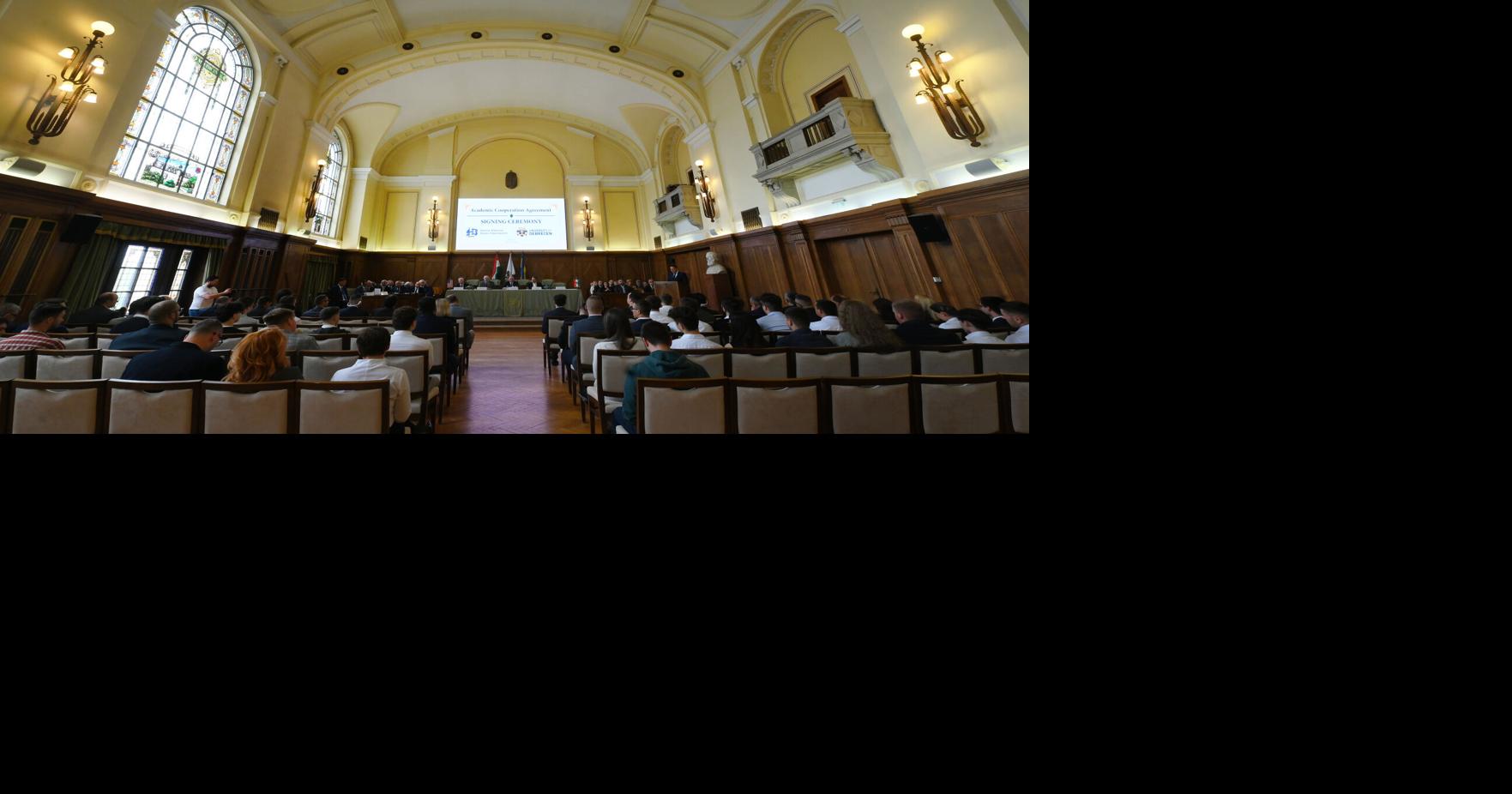 Making agricultural connections globally