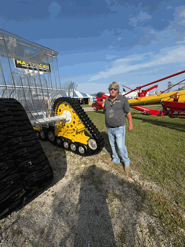 Farm Progress Show