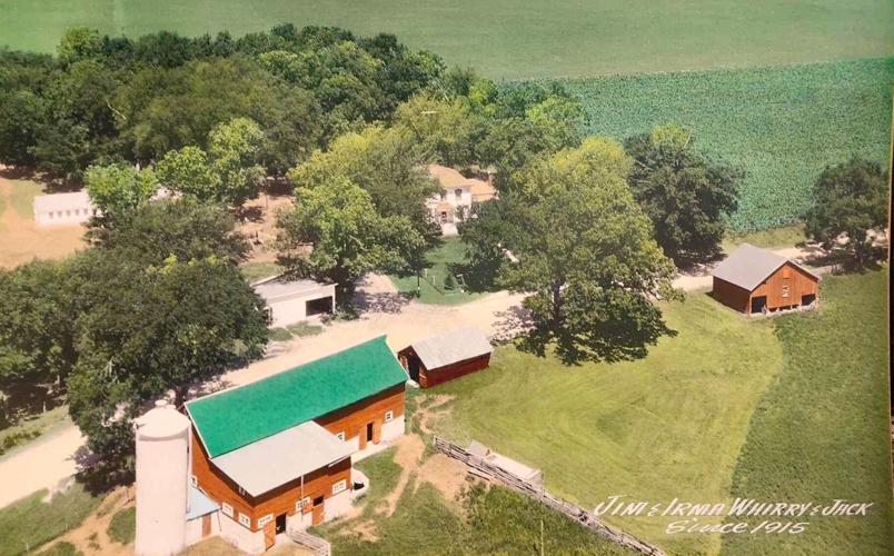 Whirry farm
