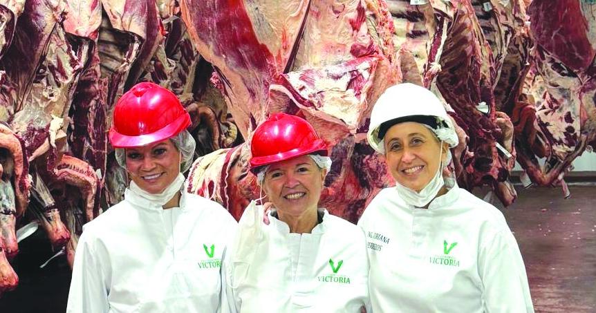 A fountain of information from Paraguay