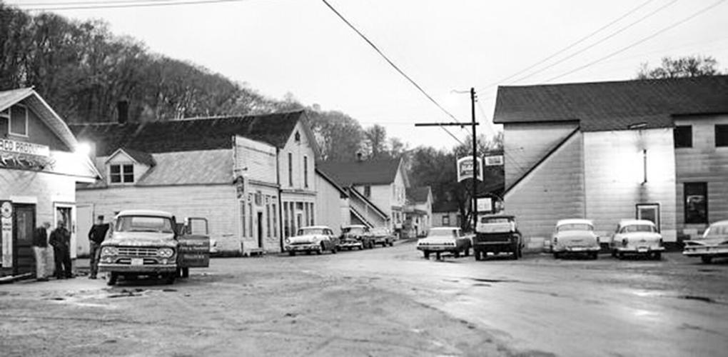 Beetown 1962