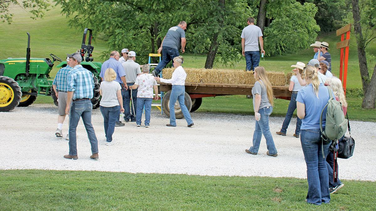Illinois Beef Association Summer Conference