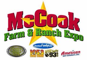 350 vendors expected for McCook Farm & Ranch Expo 