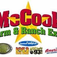 McCook Farm and Ranch Expo canceled