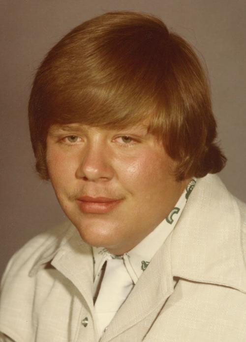 Dave Marr