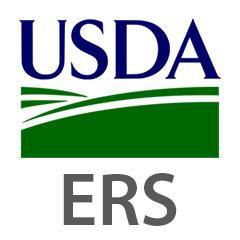 USDA ERS logo