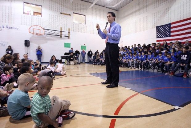 Waukesha School Choice Rally (copy)