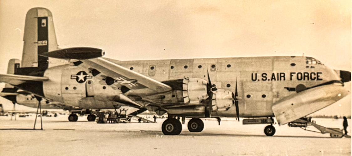 Plane