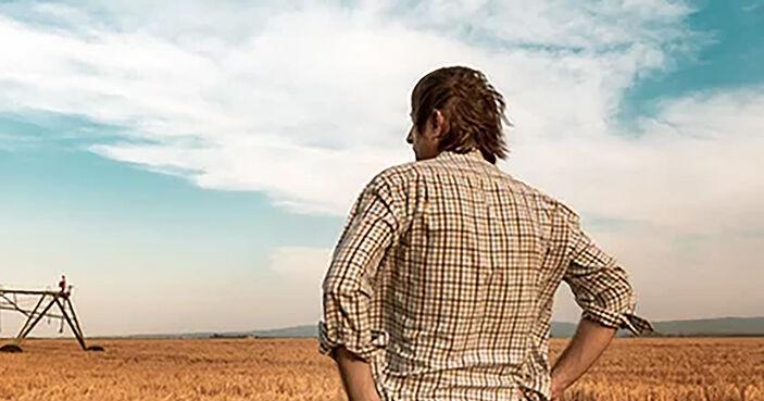 Farmers worry about ag future