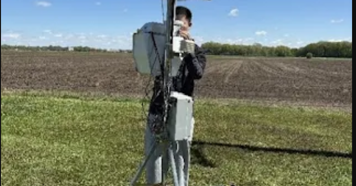 AURA trap