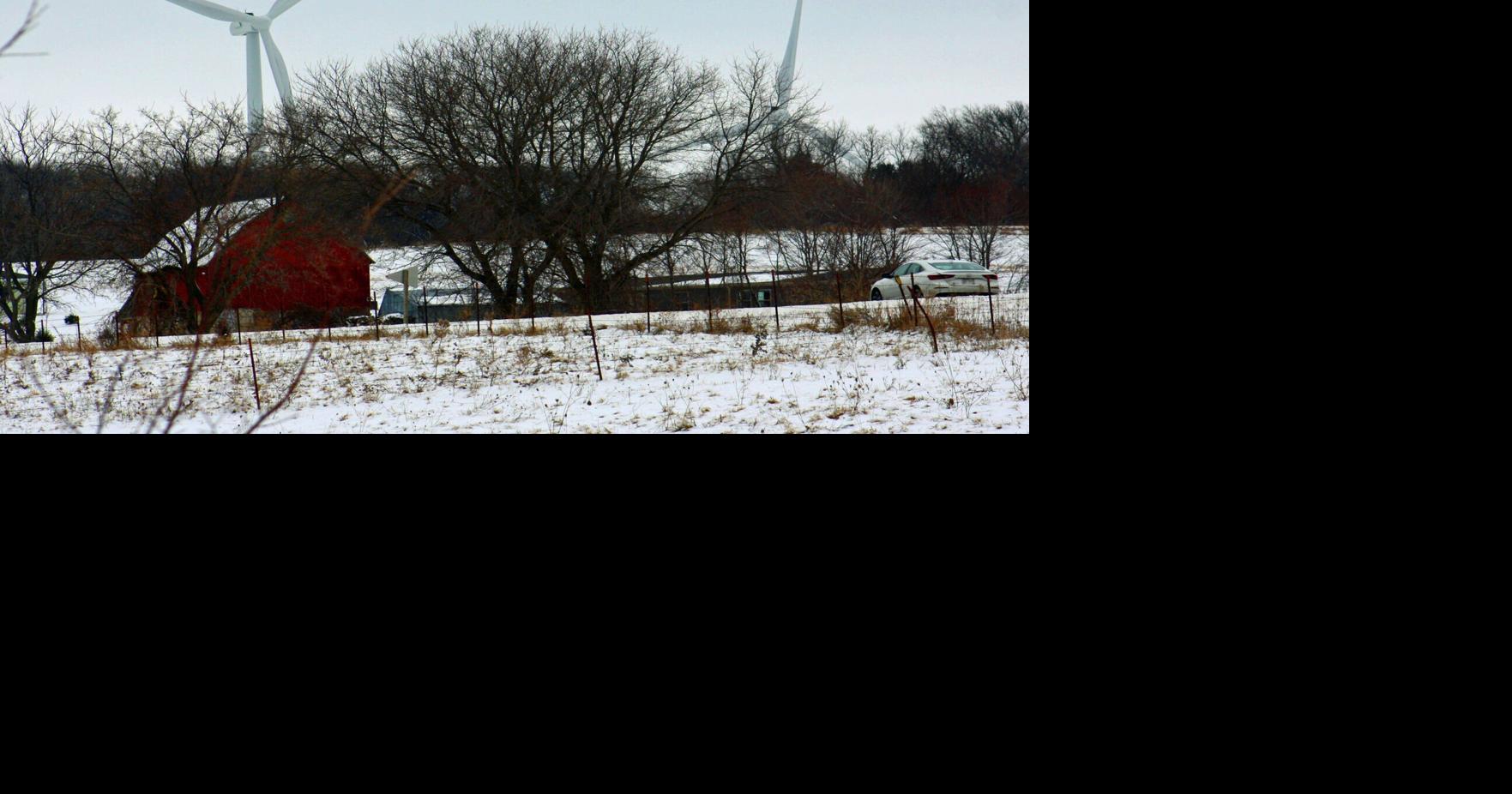 Alliant Energy moves forward with wind farm