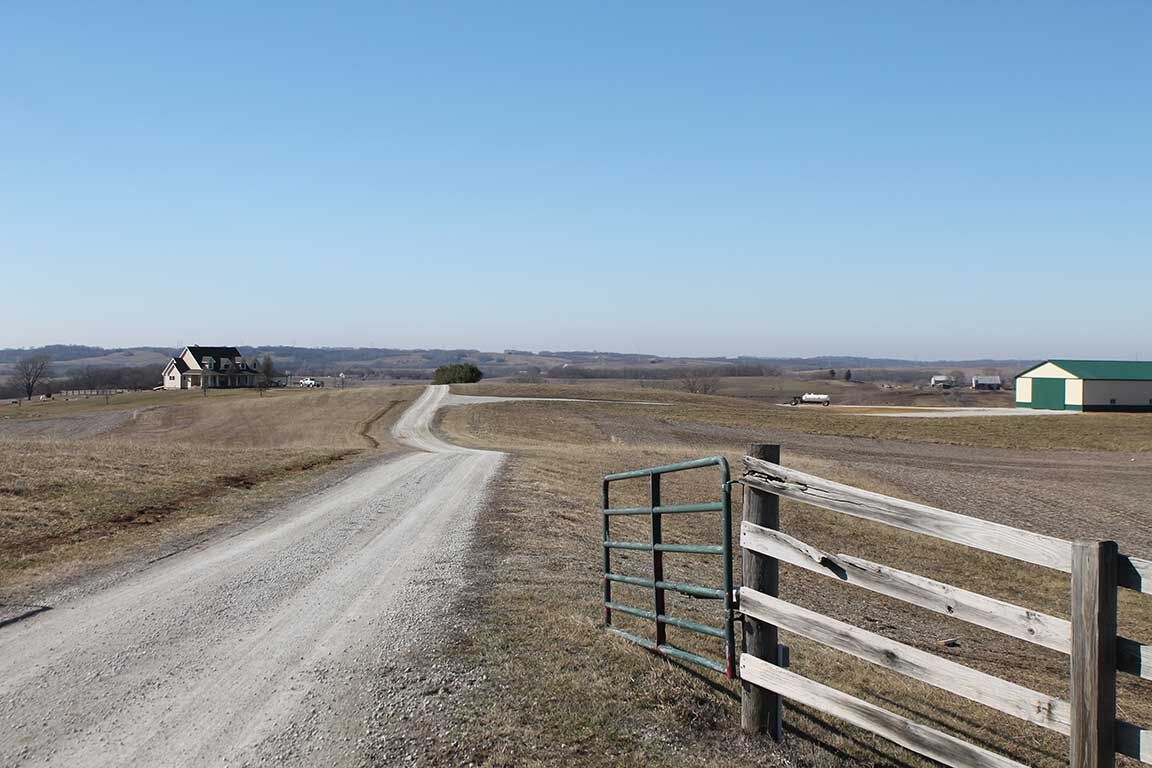 farmstead