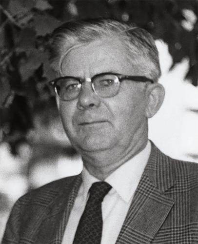 Marvin C. Hanson