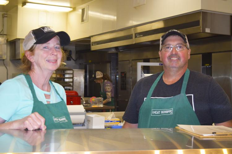 Jeff Redman Family strives for ongoing quality