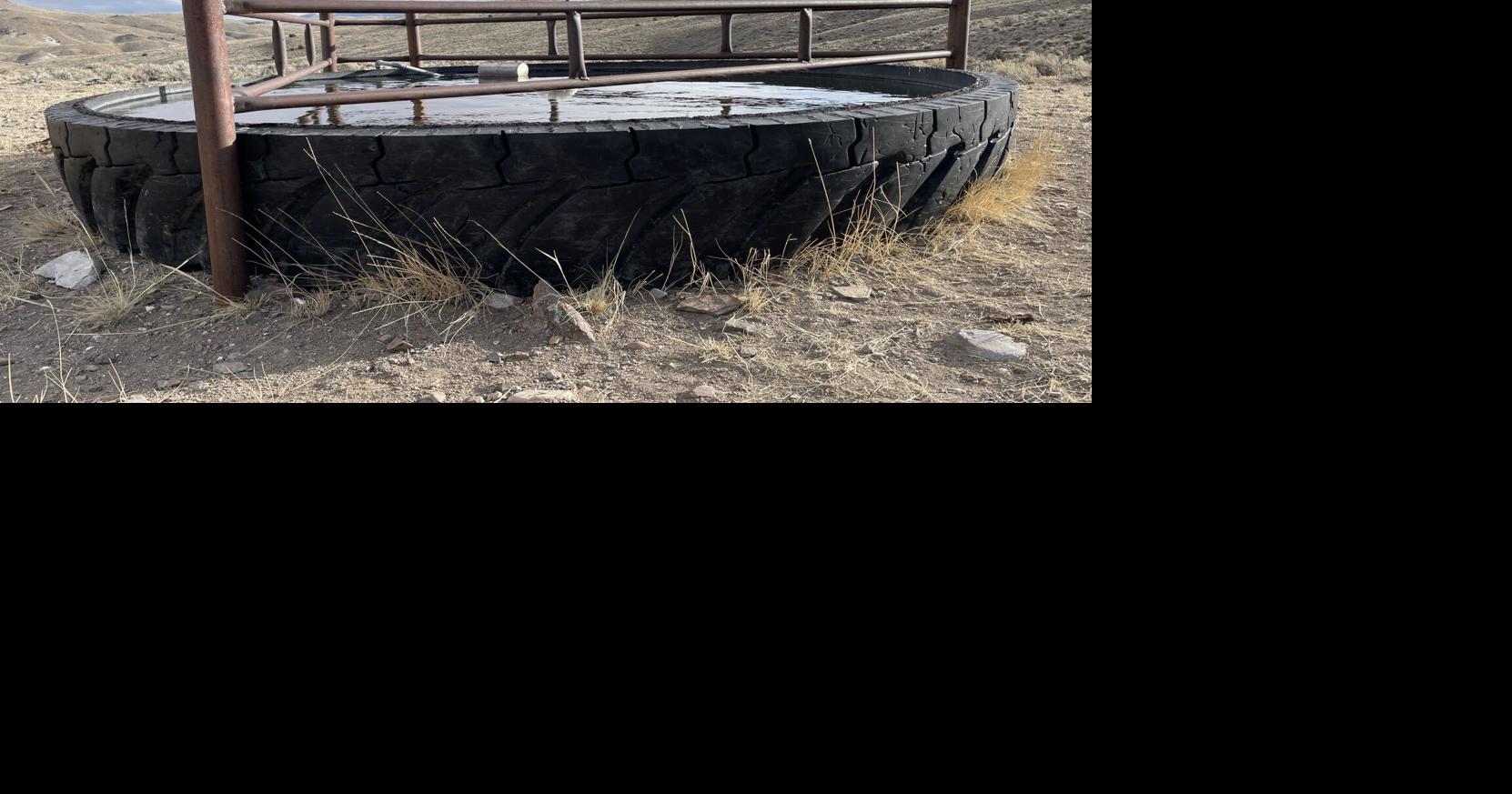 Montana Farm Bureau Federation joins coalition in exempt well lawsuit