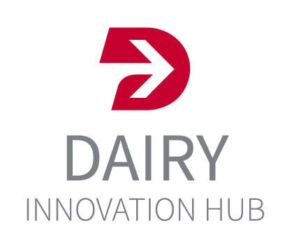 UW Dairy Innovation Hub logo