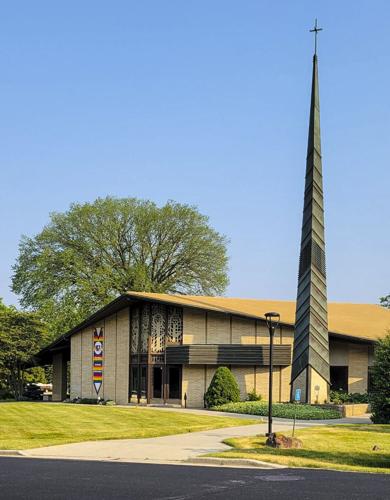 Holy Cross Lutheran Church