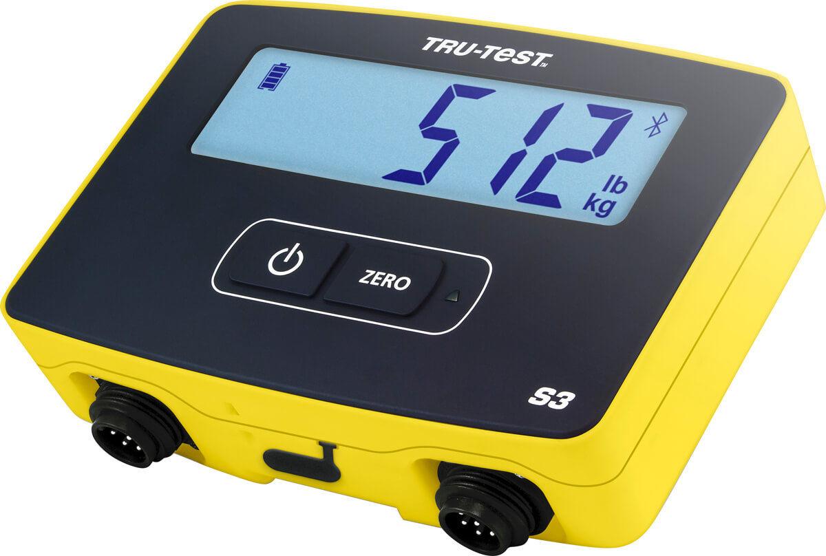 Tru-Test S3 Indicator