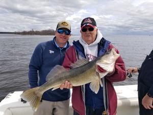 Two shores, one story: The fishing experience that keeps anglers coming back