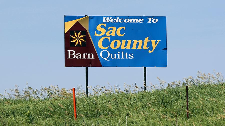 The Barn Quilt Project Of Sac County Iowa Agupdate Com
