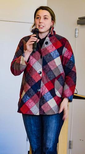 Jessica Pralle-Trimner