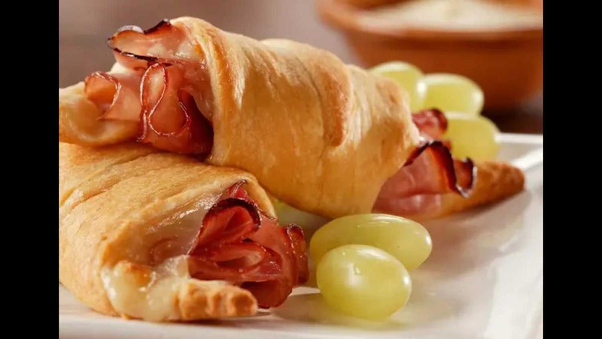Ham-Crescents