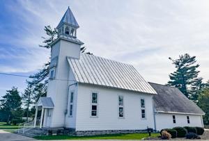 Crystal Lake United Methodist Church