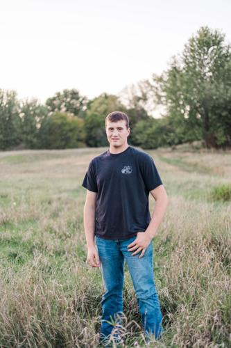 Clay Hoksbergen