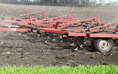 tillage implement