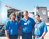 'Cheese on Wheels' Rolls Into World Dairy Expo 