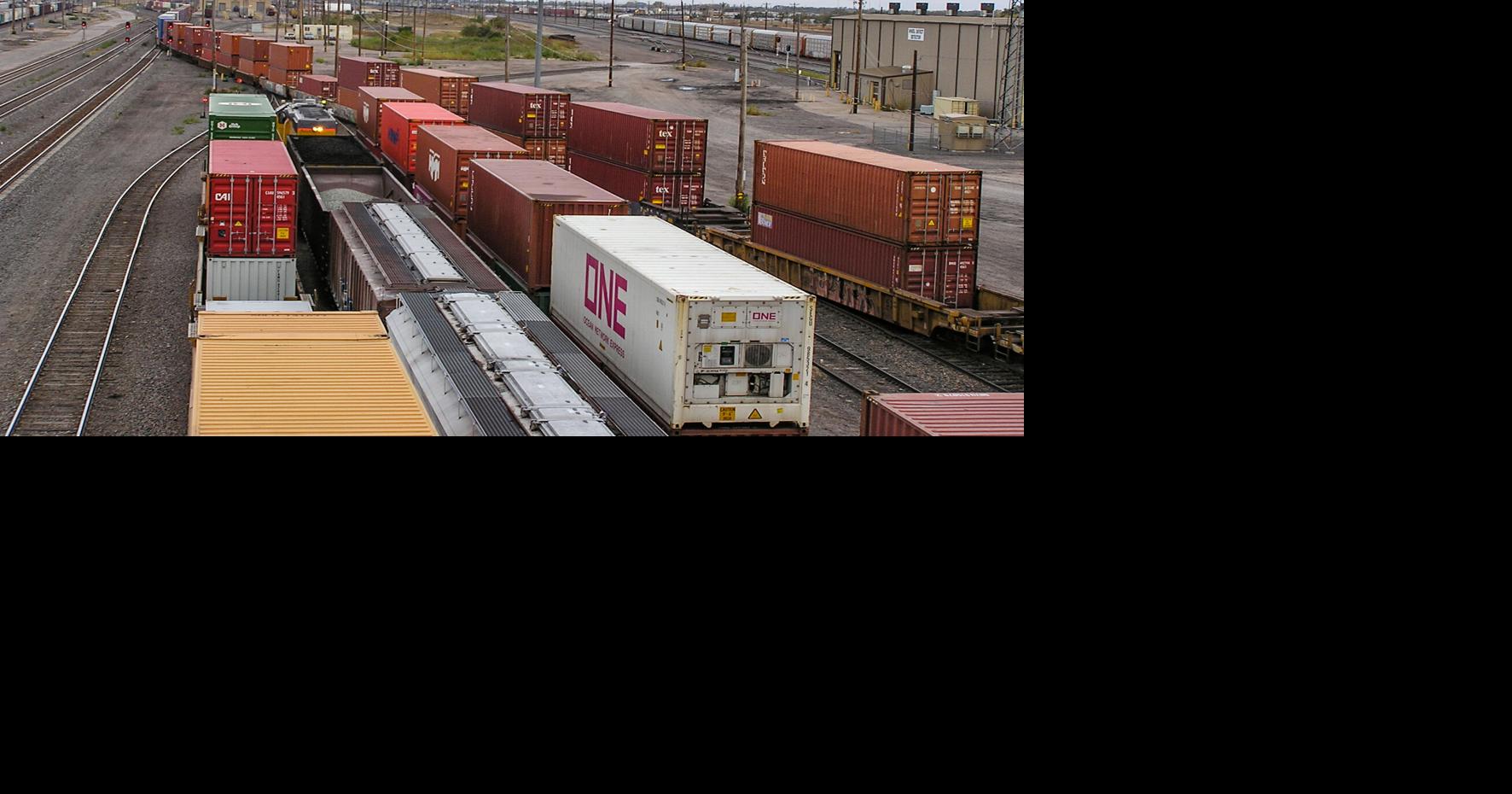 Tariffs create uneven impacts across U.S. states