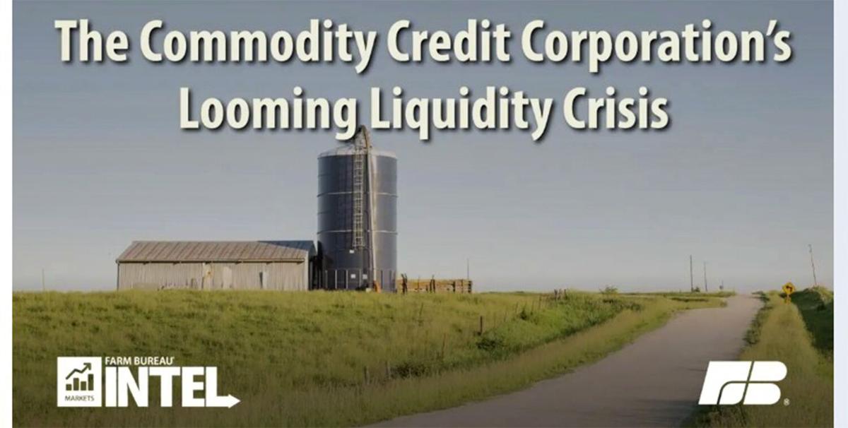 Liquidity crisis