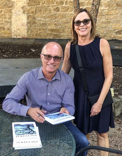 Daniel and Cheryl Smith