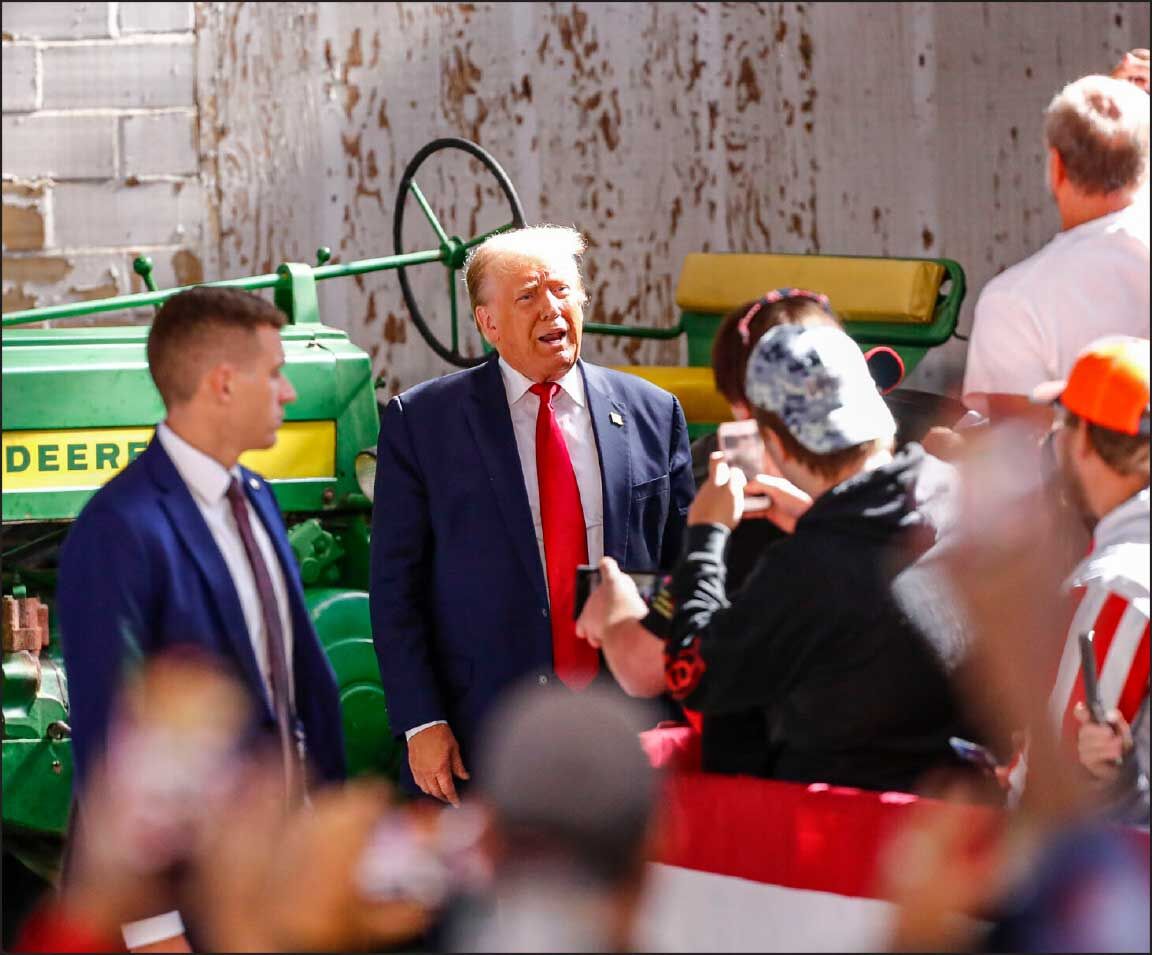 trump