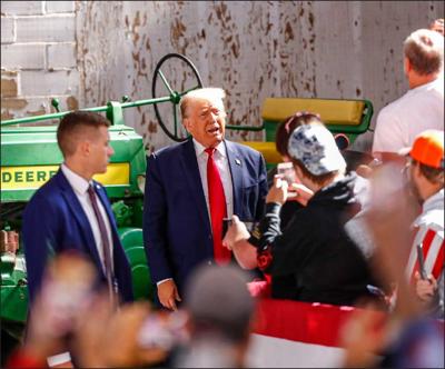 trump