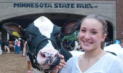 Dairy Show