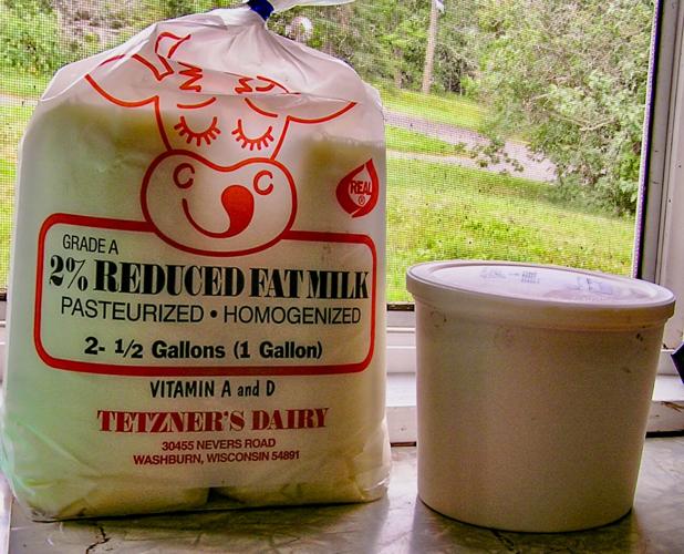 Dairy