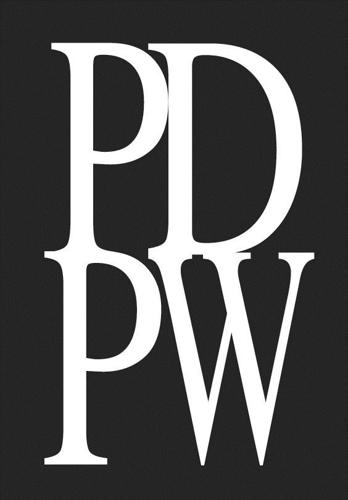 PDPW logo
