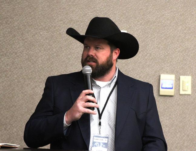 Ag has ‘winning hand’ to combat climate change